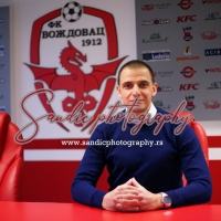 FC Vozdovac - new staff promotion  (14)